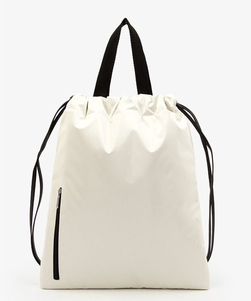 LeSportsac（レスポートサック） デイバック リュック TH CITY