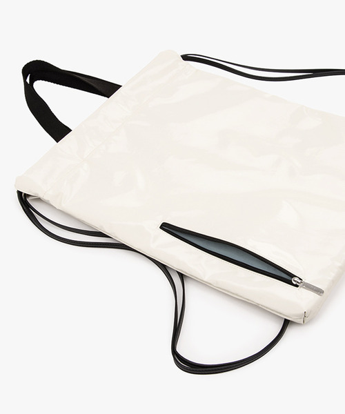 LeSportsac（レスポートサック） デイバック リュック TH CITY