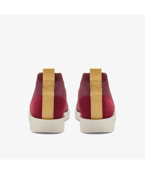 Clarks（クラークス） デッキシューズ WallabeeFTR2BT / ワラビー
