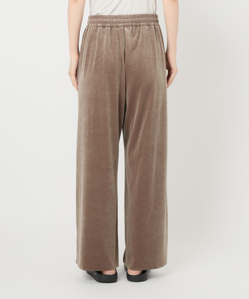 Plage GREYCHORD/グレーコード 別注 LAYLA パンツ 追加》GREYCHORD/グレーコード 別注 LAYLA パンツ（ジャージ