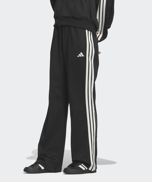 adidas（アディダス） スウェットパンツ ジャージ STADIUM CHROME