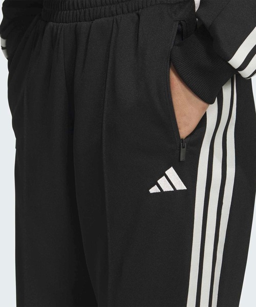 adidas（アディダス） スウェットパンツ ジャージ STADIUM CHROME