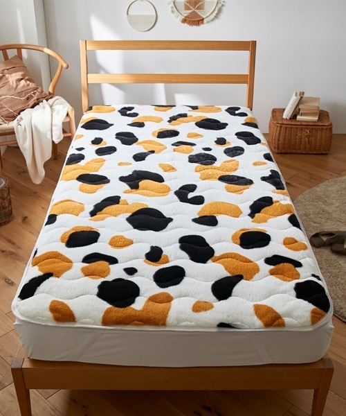 モリリン敷きパッドのおすすめ人気商品一覧 通販 - Yahoo!ショッピング