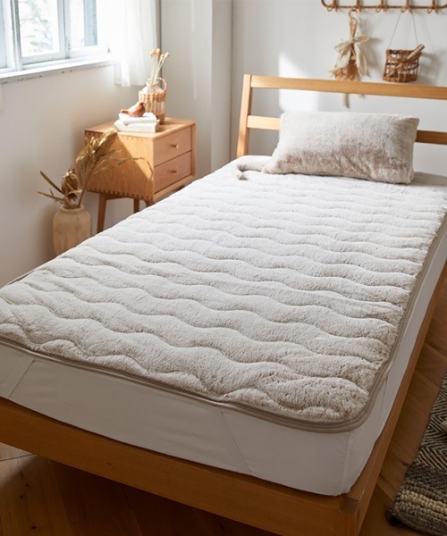 モリリン敷きパッドのおすすめ人気商品一覧 通販 - Yahoo!ショッピング