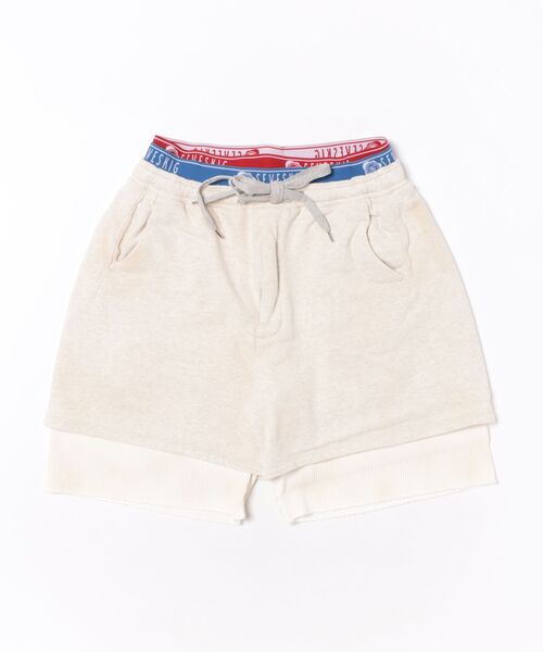 ワイドパンツ スウェットパンツ ジャージ SEVESKIG/セブシグ/SWEAT PANT_PT-SV-NRS-1010 メンズ レディースの画像