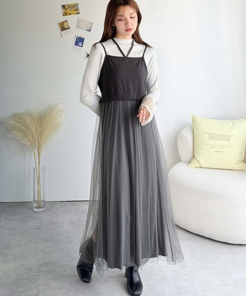 classicalelf（クラシカルエルフ） ワンピース 褒められワンピ♪マルチ