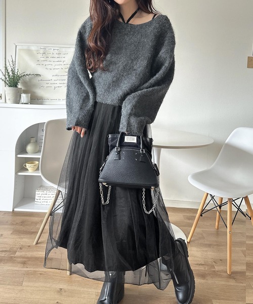 classicalelf（クラシカルエルフ） ワンピース 褒められワンピ♪マルチ