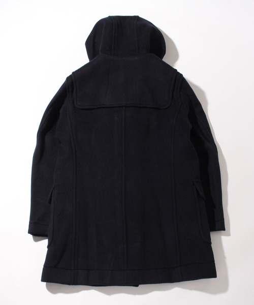 LONDON Tradition（ロンドントラディション） ダッフルコート 40