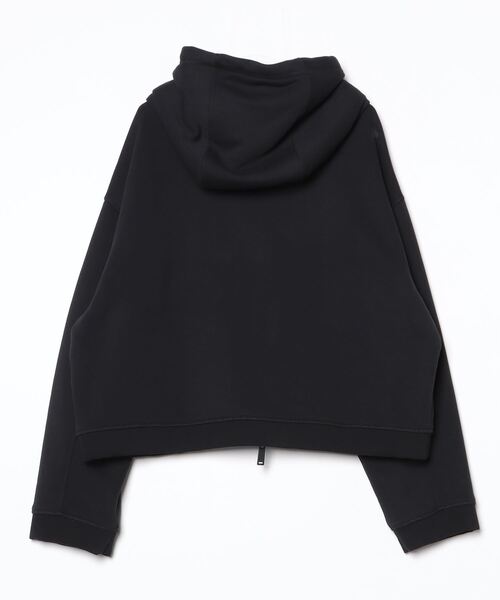 コート ジャケット Icon Baloon Cargo Hoodie /0252 メンズ レディースの画像