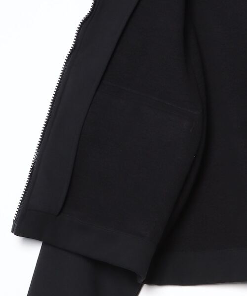 コート ジャケット Icon Baloon Cargo Hoodie /0252 メンズ レディースの画像