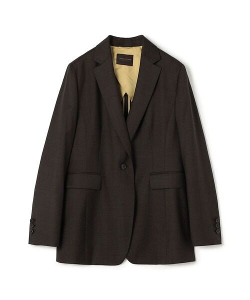 SWG BLACK PRATINUM テーラードジャケット SWG BLACK PRATINUM テーラードジャケット SWG BLACK PRATINUM