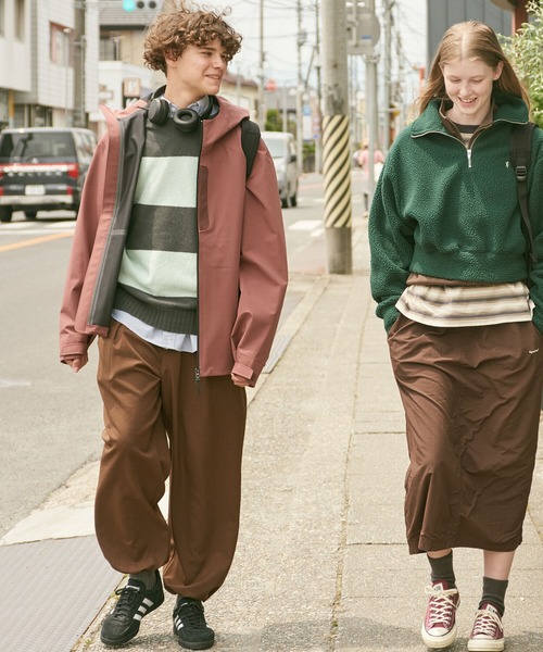 paloma wool ダークブラウン カジュアルパンツ スカート paloma wool ダークブラウン カジュアルパンツ スカート Paloma Wool