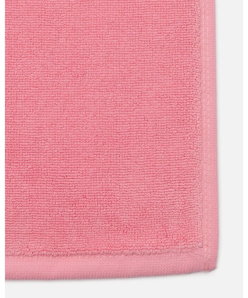 新品未使用タグ付き　marimekkoマリメッコ バスマットピンク marimekko（マリメッコ） バス トイレ 「一部店舗・オンラインストア