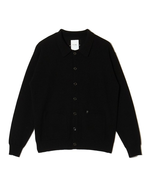 CRIMIE（クライミー） セーター ニット YAK KNIT CARDIGAN メンズ