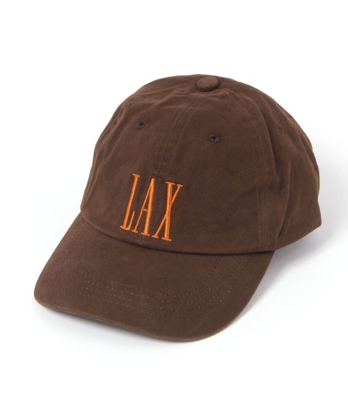 BAYFLOW(ベイフロー) キャップ 帽子 カラーツイルロゴCAP メンズ BAYFLOW(ベイフロー) キャップ 帽子 カラーツイルロゴCAP メンズ