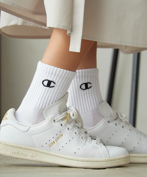 Champion（チャンピオン） 靴下 3P SHORTSOCKS 3点セットソックス 2026
