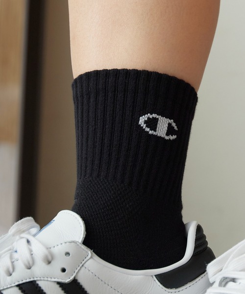 Champion（チャンピオン） 靴下 3P SHORTSOCKS 3点セットソックス 2026