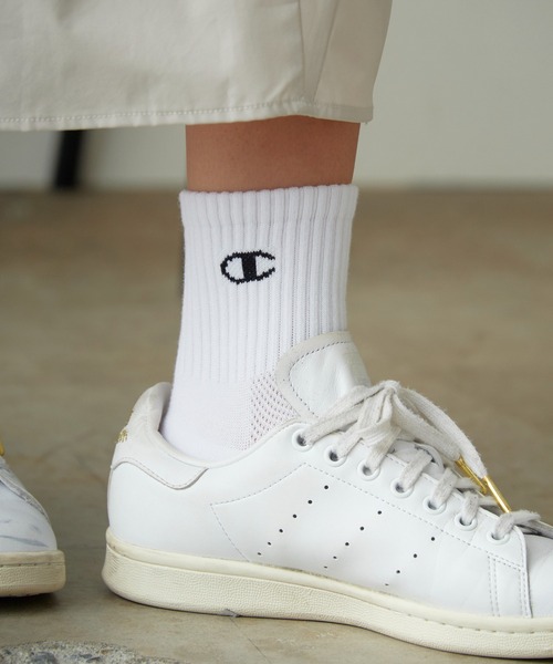 Champion（チャンピオン） 靴下 3P SHORTSOCKS 3点セットソックス 2026