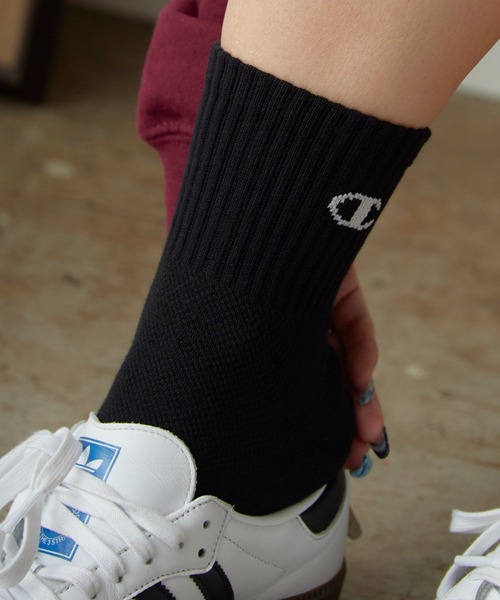 Champion（チャンピオン） 靴下 3P SHORTSOCKS 3点セットソックス 2026