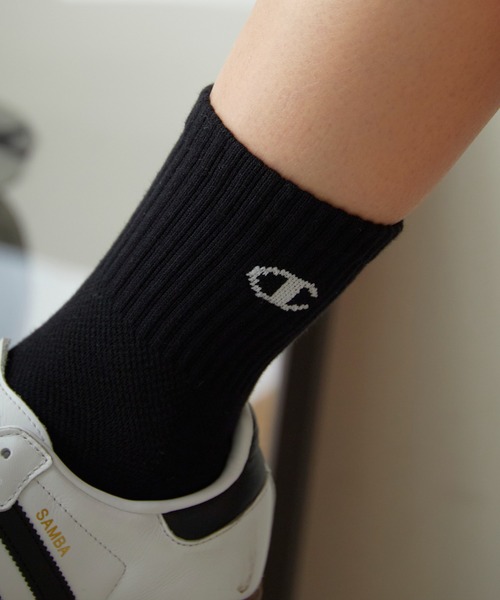 Champion（チャンピオン） 靴下 3P SHORTSOCKS 3点セットソックス 2026