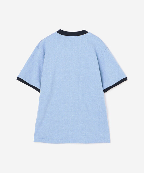 「SCYE BASICS」 半袖Tシャツ 34 ホワイト系その他 レディース_画像3