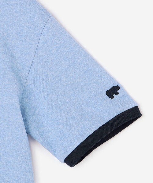 「SCYE BASICS」 半袖Tシャツ 34 ホワイト系その他 レディース_画像6