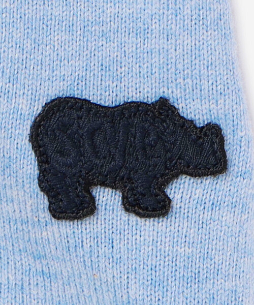 「SCYE BASICS」 半袖Tシャツ 34 ホワイト系その他 レディース_画像8