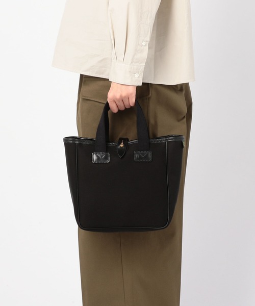 BRADY 「BRADY」 ハンドバッグ ONE SIZE ブラック レディース