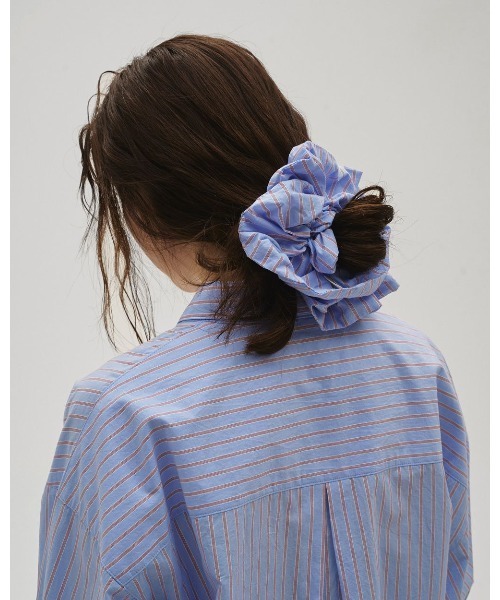 TODAYFUL ブラウス シャツ Stripe Pocket Shirts レディース