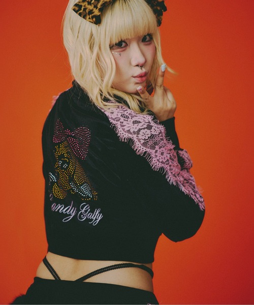 GALFY(ガルフィー) セットアップ 「GALFY/ガルフィー」GALプリンセス GALFY(ガルフィー) セットアップ 「GALFY/ガルフィー」GALプリンセス