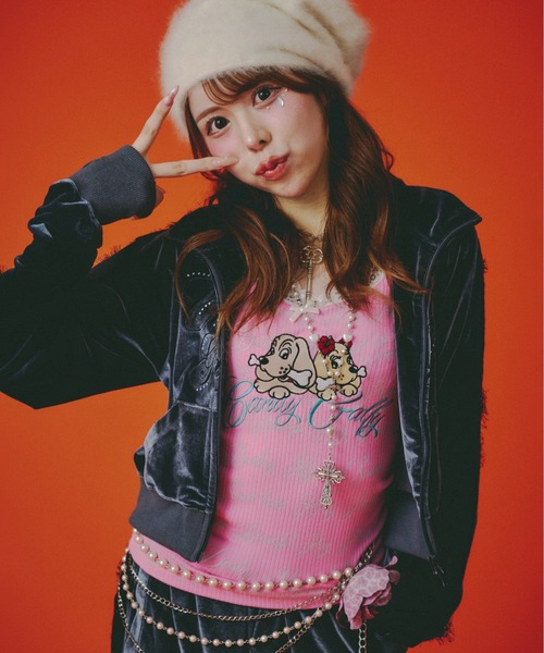 GALFY ガルフィー GALFY（ガルフィー） セットアップ 「GALFY/ガルフィー」GALプリンセス
