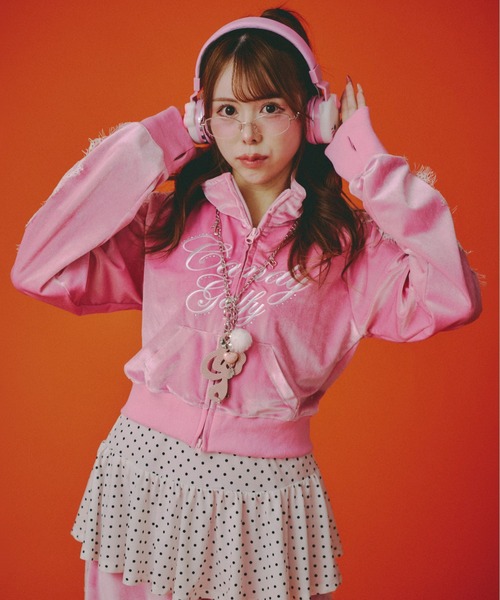 GALFY（ガルフィー） セットアップ 「GALFY/ガルフィー」GALプリンセス