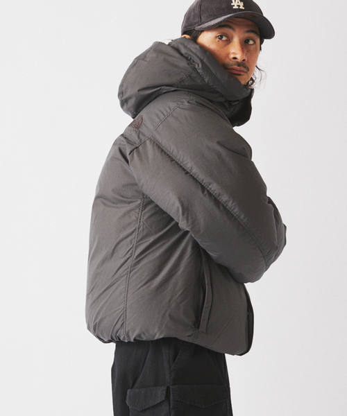 お値下げ！North face ダウン中綿入りジャンパー 楽天市場】☆送料無料☆THE NORTH FACE☆K'S EXPLORING HYBRID DOWN