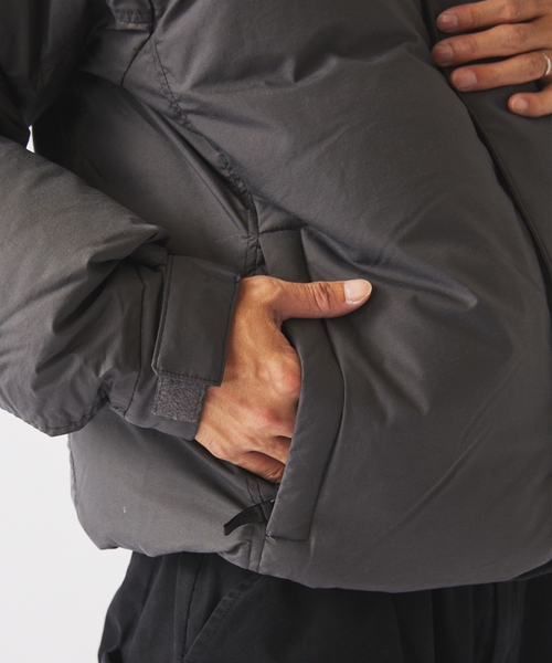 THE NORTH FACE（ザ ノースフェイス） ダウンジャケット ダウン THE