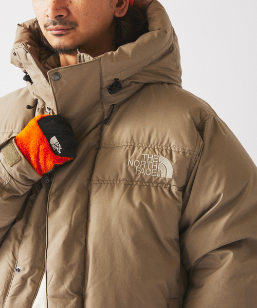 THE NORTH FACE（ザ ノースフェイス） ダウンジャケット ダウン THE