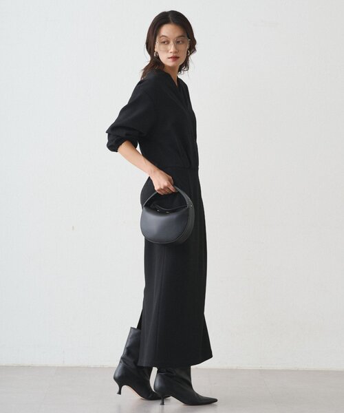 Loungedress（ラウンジドレス） ワンピース Vワンピース : ZOZOTOWN