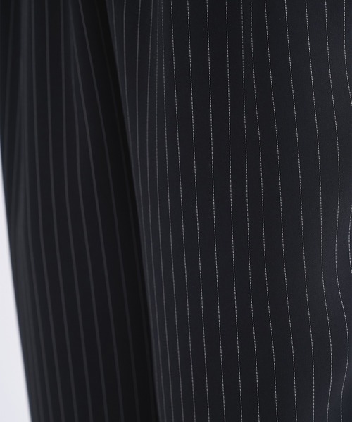 CULLNI（クルニ） スラックス 「CULLNI」別注 Wide Straight Pants
