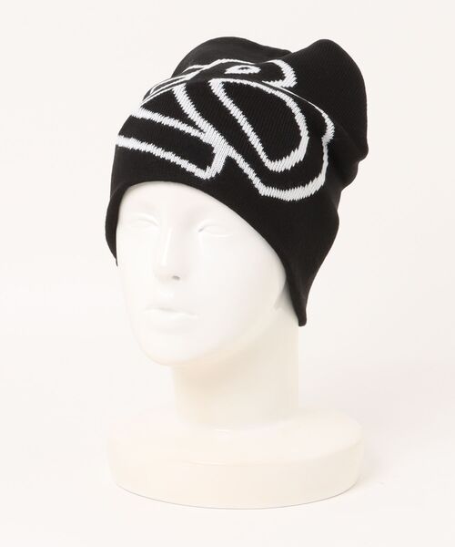 FUBU（フブ） ニット帽 ニットキャップ FUBU-FB Beanie メンズ