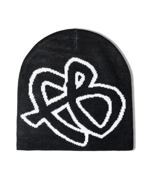 FUBU（フブ） ニット帽 ニットキャップ FUBU-FB Beanie メンズ