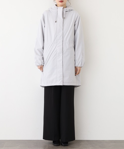 ★未使用★AUBERGE/REF RODDAN/モッズコート/サイズ38 大和田がススメる【結局、モッズコートが最高で最強】AUBERGE
