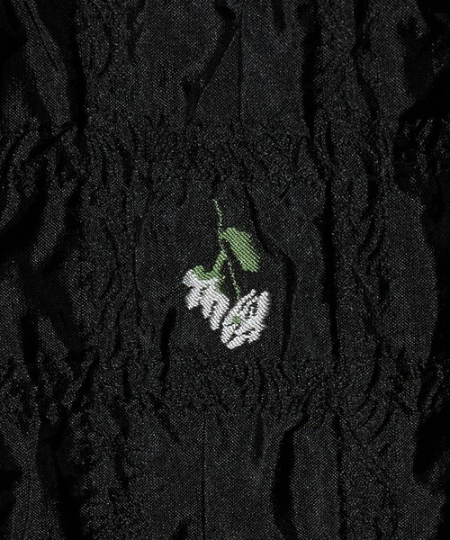 UNITED ARROWS（ユナイテッドアローズ） スカート スクエア フラワー