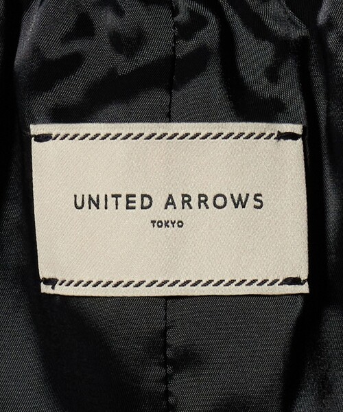 UNITED ARROWS（ユナイテッドアローズ） スカート スクエア フラワー