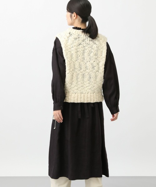 studio CLIP（スタディオクリップ） ワンピース 「natural by clip