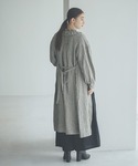 ワンピース 「natural by clip」...の詳細画像2