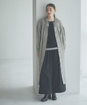 ワンピース 「natural by clip」...の詳細画像1