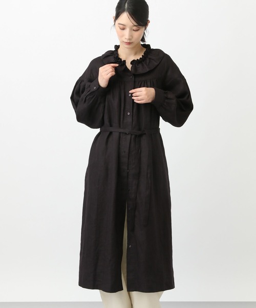 studio CLIP（スタディオクリップ） ワンピース 「natural by clip