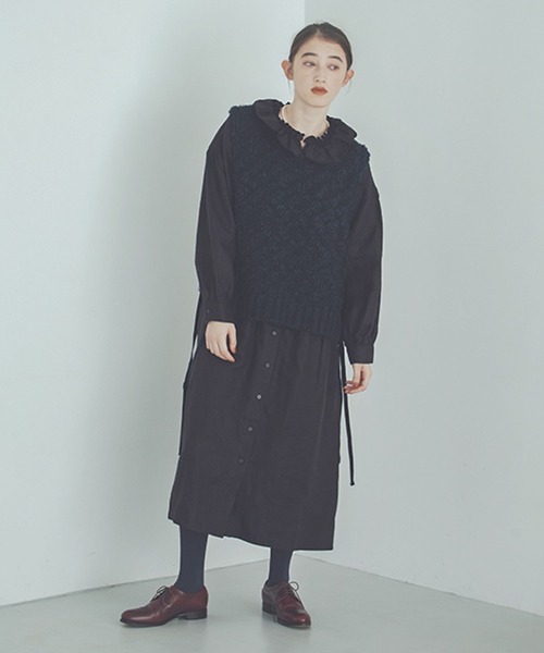 studio CLIP（スタディオクリップ） ワンピース 「natural by clip