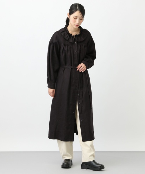 studio CLIP（スタディオクリップ） ワンピース 「natural by clip