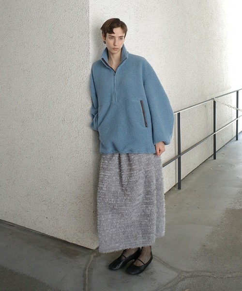 【CLANE】VOLUME DOME SKIRT CLANE（クラネ） スカート CLANE VOLUME DOME SKIRT : ZOZOTOWN Yahoo