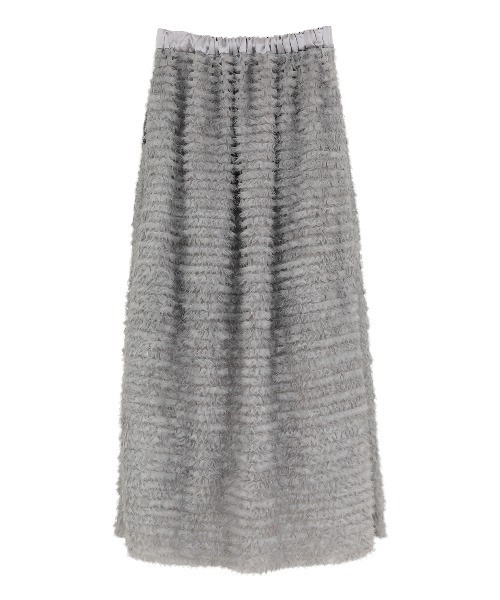 CLANE（クラネ） スカート FRILL GATHER DOME SKIRT : ZOZOTOWN Yahoo